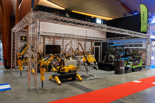 Matexpo 2025 - 027
